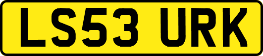 LS53URK
