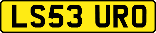 LS53URO