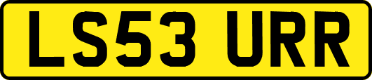LS53URR