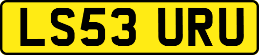 LS53URU