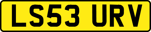 LS53URV