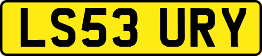 LS53URY