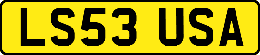 LS53USA