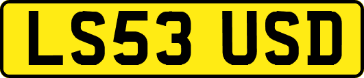 LS53USD