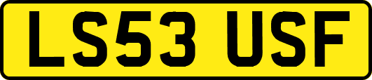 LS53USF