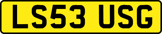 LS53USG
