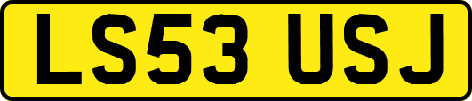 LS53USJ