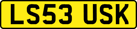 LS53USK