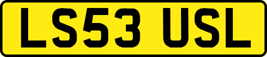 LS53USL