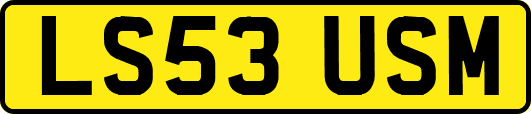 LS53USM