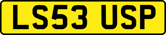 LS53USP