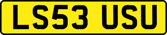 LS53USU