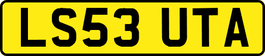 LS53UTA