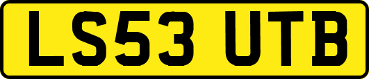 LS53UTB