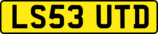 LS53UTD