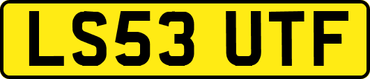 LS53UTF