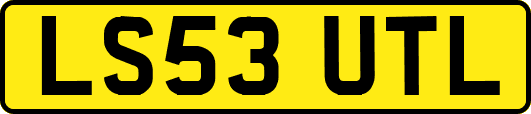 LS53UTL