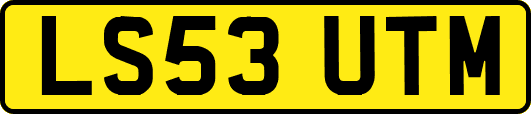 LS53UTM
