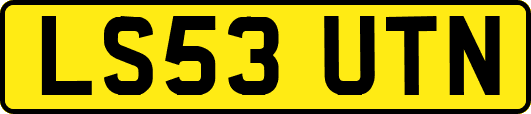 LS53UTN