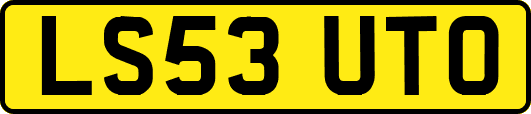 LS53UTO