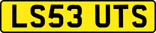 LS53UTS