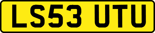 LS53UTU