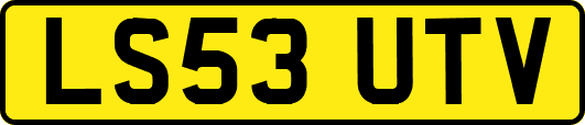 LS53UTV