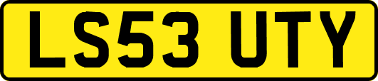 LS53UTY