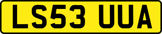 LS53UUA