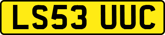 LS53UUC