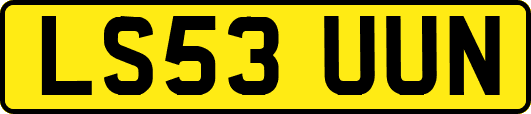 LS53UUN