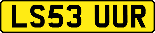 LS53UUR