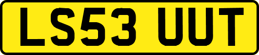 LS53UUT