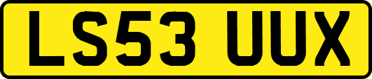 LS53UUX