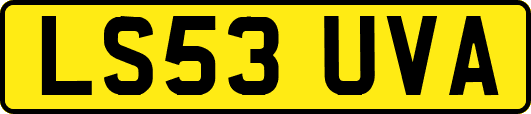 LS53UVA