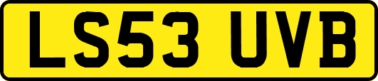 LS53UVB