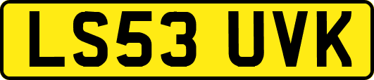 LS53UVK