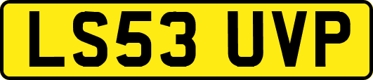 LS53UVP