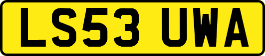 LS53UWA