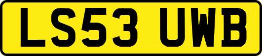LS53UWB