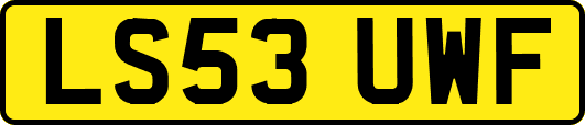 LS53UWF
