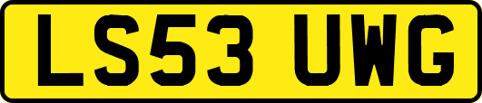 LS53UWG