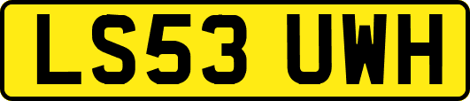 LS53UWH