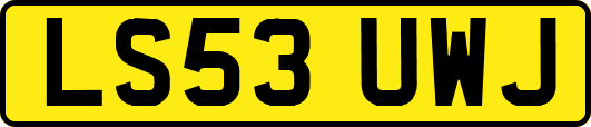 LS53UWJ