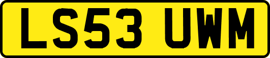 LS53UWM