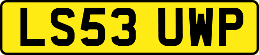 LS53UWP