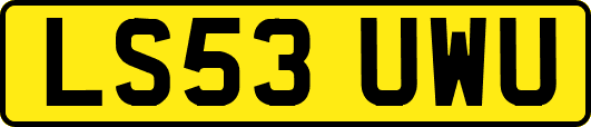 LS53UWU