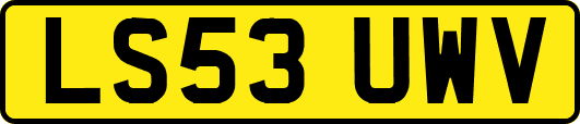 LS53UWV