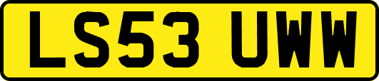 LS53UWW