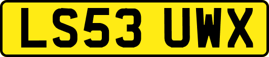 LS53UWX